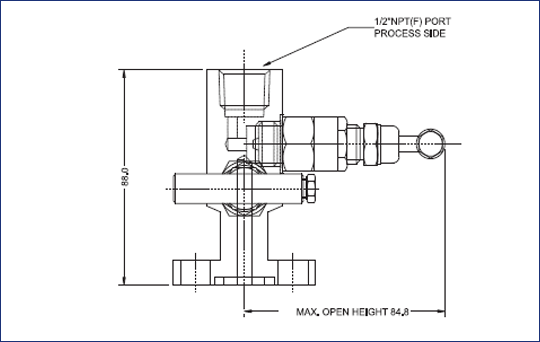 2 Way T - Type Manufacturers and Suppliers