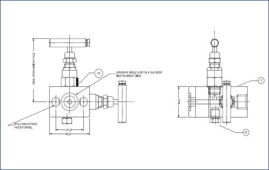 2 Way T - Type Manufacturers and Suppliers