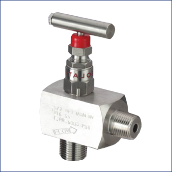 Angle Type Needle Valve MXM Manufacturers and Suppliers