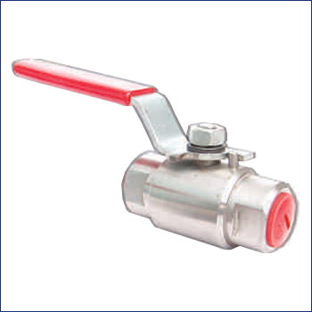 Ball Valve