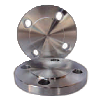 BLRF Flange