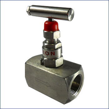Female-X-Female Needle Valve Manufacturers and Suppliers