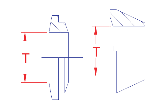 Ferrules Manufacturers and Suppliers