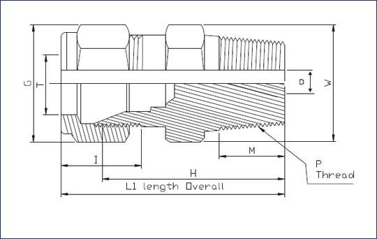 Male Connector Manufacturers and Suppliers