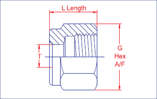 Nuts Manufacturers and Suppliers