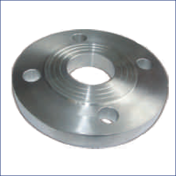 SORF Flange