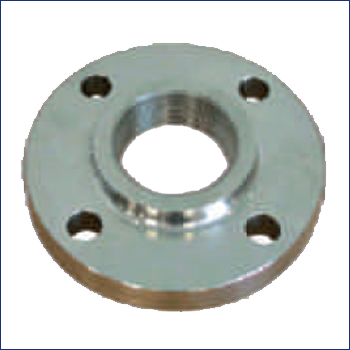 Threaded Flange