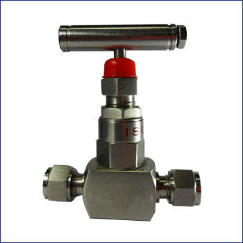 Tube End X Tube End Needle Valve Manufacturers and Suppliers