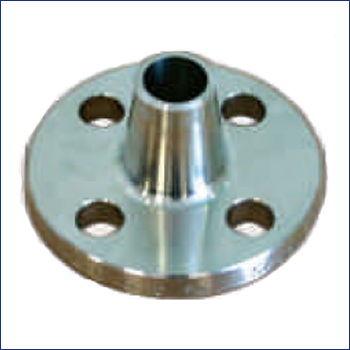 WNRF Flange